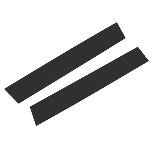 Pillar door molding - door, for
