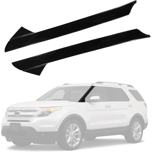 For 2011 2019 - ford, explorer