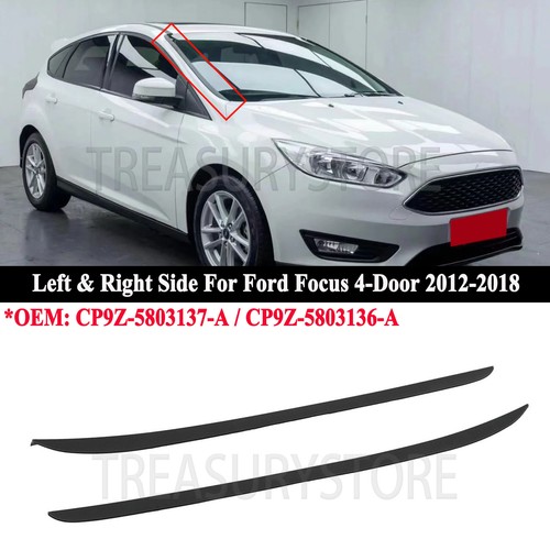For ford focus 2012 - focus, 2012-2018