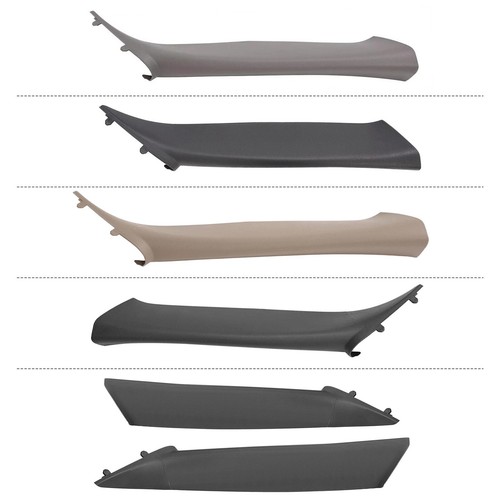 Pillar inner molding trim - a,