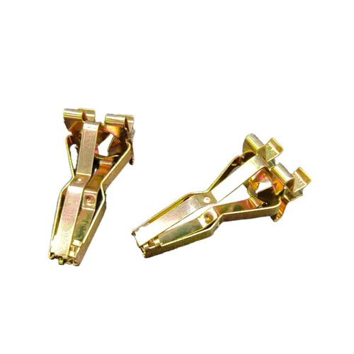 Pillar cover trim clips - clips, for